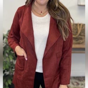 Kimber Lightweight Jacket 🔥 NWOT